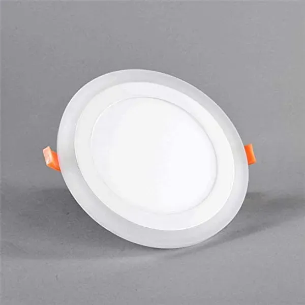 _16_Watt_12+4_Double_Colour_LED_Panel_Side_3D_Effect_Light_(Green,_Round)