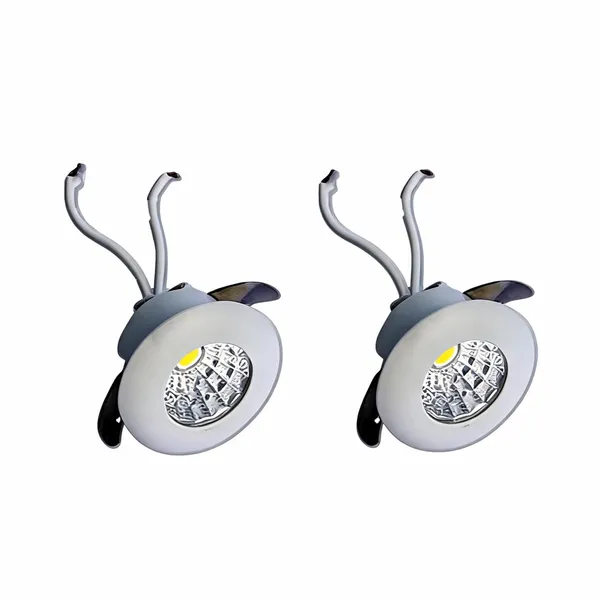 _1_Watt_Button_LED_Furniture_COB_Spot_Down_Ceiling_Light,_Round,_Ceiling_Pop_Light_(Pack_of_4)_(Pink)