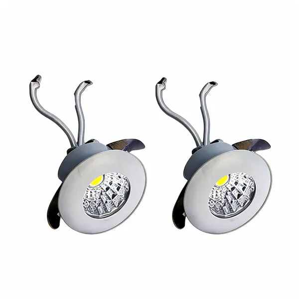 _1_Watt_Button_LED_Furniture_COB_Spot_Down_Ceiling_Light,_Round,_Ceiling_Pop_Light_(Pack_of_4)_(Pink)