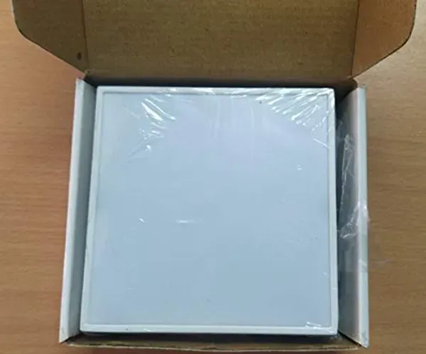 _Frameless_Surface_Celing_Light_Square_(White,_8_Watt)_-_2_Years_Warranty
