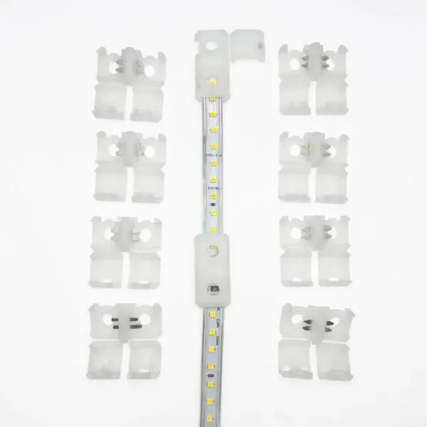 10_pcs_Rope_Light_Jointer_Professional_10mm_Transparent_2_pin_LED_Rope_Light_Jointer