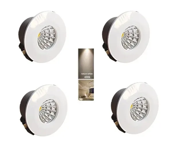 _1_Watt_Button_LED_Furniture_COB_Spot_Down_Ceiling_Light,_Round,_Ceiling_Pop_Light_(Pack_of_4)_(Natural_White_-_4000K)