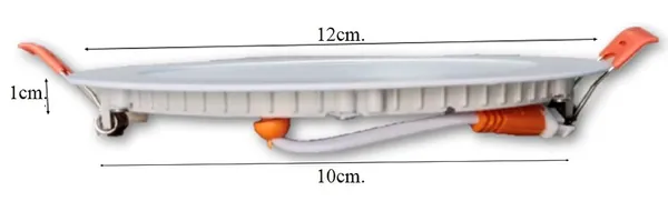 _8-Watt_Slim_Panel_Round_Celing_Light_(Natural_White-4000k,_12cm_x_12cm_x_1cm,_Cutout_-_4_Inches)