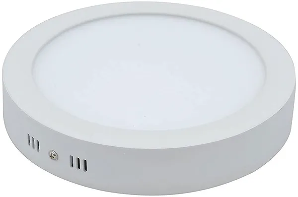 _Surface_Panel_Round_Light_(Cool_White-6500k,_22Watt,_Diameter-_8.5_Inches_or_22_cm,Metal)_(Cool_White,Metal)