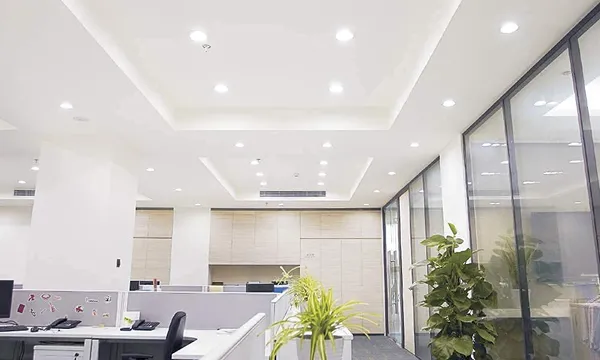 _SSK_PC_Panel_Celing_Light_12-Watt,_(Size_14.8cm_x_14.8cm_x_3.8cm)_(Cool_White,_Round)