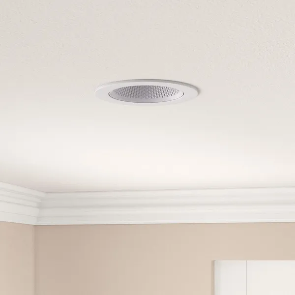 _COB_Down_Celing_Light_-_2_Years_Warranty_(Cool_White,_36_Watt)_(16_cm_x_16_cm_x_7.5_cm),_Cutout_4.6''
