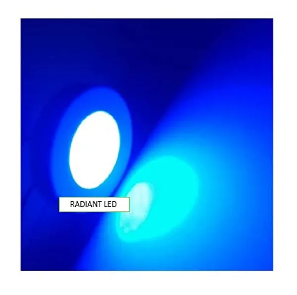 Surface_Panel_Round_Light_(8_Watt)_(10.5_cm_x_10.5_cm_x_3_cm)_(Red)