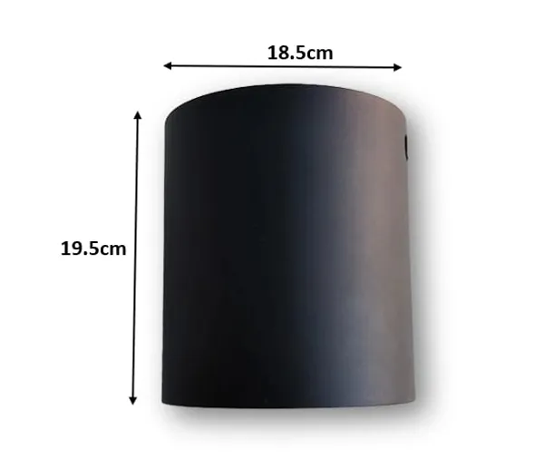_COB_Cylinder_Surface_Light_(8/15/24_Watt,_Rose_Reflector)_(Natural_White_(4000k),_15Watt)