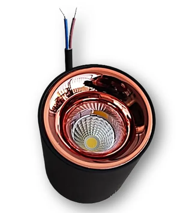 _COB_Cylinder_Surface_Light_(8/15/24_Watt,_Rose_Reflector)_(Natural_White_(4000k),_15Watt)