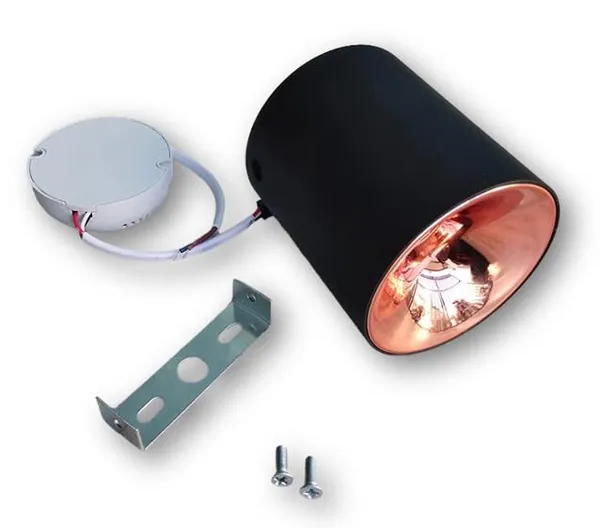 _COB_Cylinder_Surface_Light_(8/15/24_Watt,_Rose_Reflector)_(Natural_White_(4000k),_15Watt)