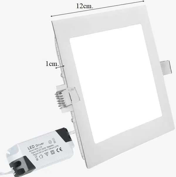 8-Watt_Slim_Panel_Square_Light_(12cm_x_12cm_x_1cm)_Cutout_4_inch_(Multi)