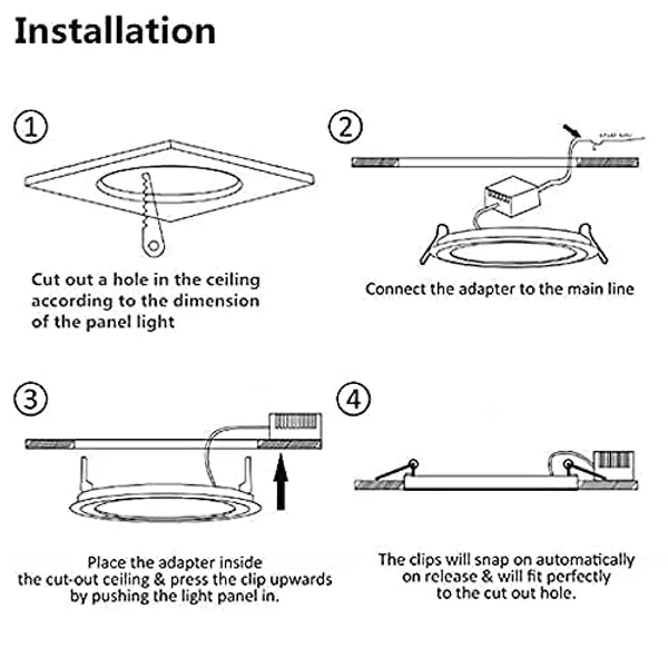 _Slim_Panel_Ceiling_Light,_15_Watt,_(17_cm_x_17_cm_x_1_cm)_Cutout_6_Inches_(Cool_White_-_6500K,_Square)