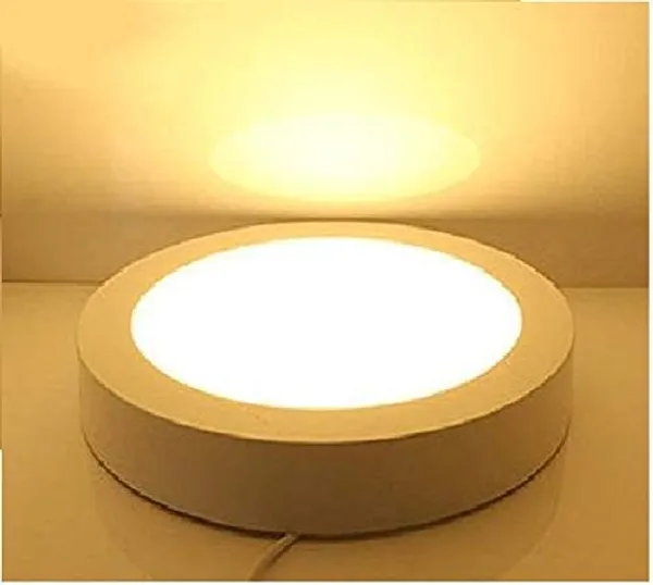 _Surface_Panel_Round_Light_(22Watt,_Diameter-_8.5_Inches_or_22_cm)_(Warm_White)