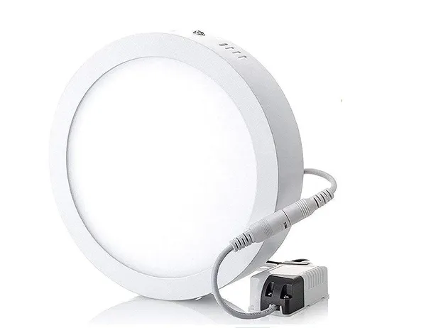 _15Watts_Surface_Panel_Square_Light_(3_in_1_(Cool,_Warm_and_Natural_White),_Round)(Metal)