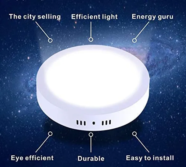 Surface_Panel_Round_Light_(8_Watt)_(Cool_White)_(10.5_cm_x_10.5_cm_x_3_cm)