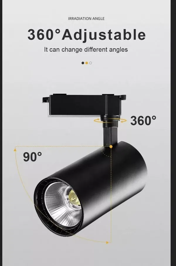 _Track_Light_(Black_Body)_-_(Track_Rail_Not_Included)_(Natural_White_(4000k),_30_Watt)