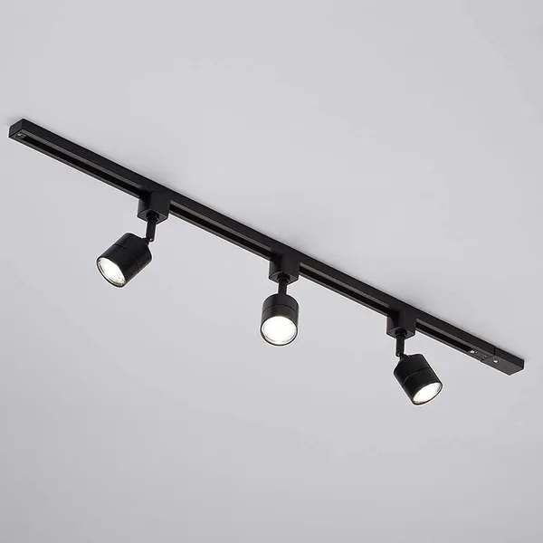_Metal_Radiant_Track_Patti/Trackline/Trackway_For_Led_Lights_(1_Meter_Length)_(Black,_Pack_of_2)