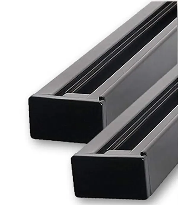 _Metal_Radiant_Track_Patti/Trackline/Trackway_For_Led_Lights_(1_Meter_Length)_(Black,_Pack_of_2)
