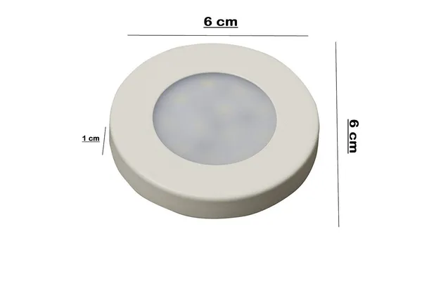 _Metal_Led_Cabinet_Light_Cupboard_Light_Striker_Light_(3_Watt)_Warm_White_Color_Magnetic_Elegant_Cover_Surface_Mounted_(Pack_of_1,_Recessed_Ceiling_Lamp)