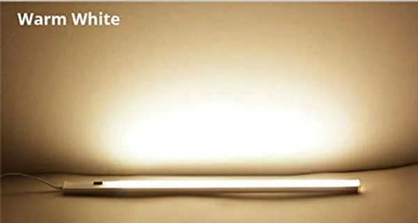 47_Inches_-_4_Feet_Slim_Batten_Cabinet_and_Under_Counter_LED_Profile_Light_(Warm_White_-_3000k)