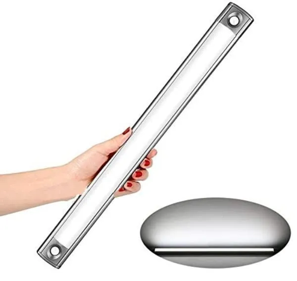 3_Feet_Slim_Batten_Cabinet_and_Under_Counter_LED_Profile_Light_(Natural_White)
