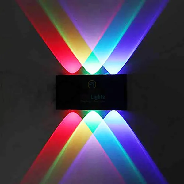 _3_Up_3_Down_LED_RGB_Outdoor_LED_Waterproof_Exterior_UP_Down_Wall_Light_(Red,_Green,_Blue,_Waterproof)