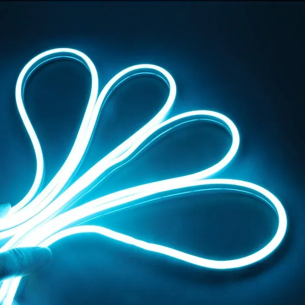 5_Meter_Neon_Flexible_LED_Rope_Light_Pipe_Light_(Ice_Blue)_Decorative_Light_with_Power_Adapter