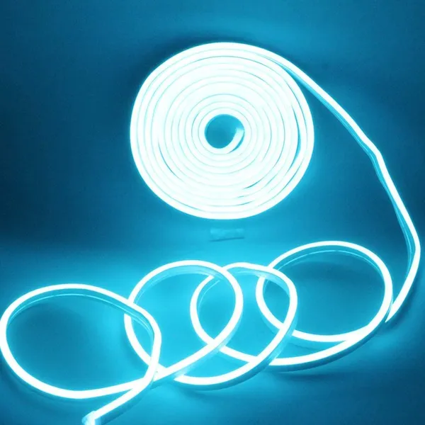 5_Meter_Neon_Flexible_LED_Rope_Light_Pipe_Light_(Ice_Blue)_Decorative_Light_with_Power_Adapter