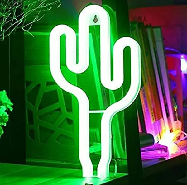 5_Meter_Neon_Flexible_LED_Rope_Light_Pipe_Light_(Green)_Decorative_Light_with_Power_Adapter