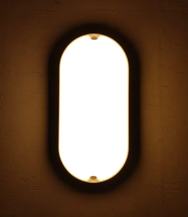 _Waterproof_Outdoor_LED_Bulkhead_Wall_or_Ceiling_Light_(Warm_White_(3000k),_9_Watt)
