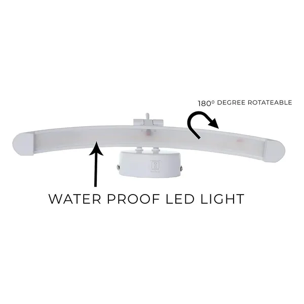 _6W_Curve_Led_Washbasin_Mirror_Picture_Wall_Light(Warm_White,_Pack_of_1)
