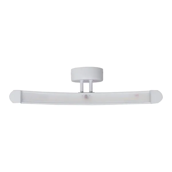 _6W_Curve_Led_Washbasin_Mirror_Picture_Wall_Light(Warm_White,_Pack_of_1)