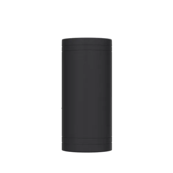 10_Watts(2_*_5W)_Up-Down_Outdoor_Cylinder_LED_Rose_Gold_Waterproof_Exterior_Wall_Lamp_2_X_5Watts_(Warm_White)
