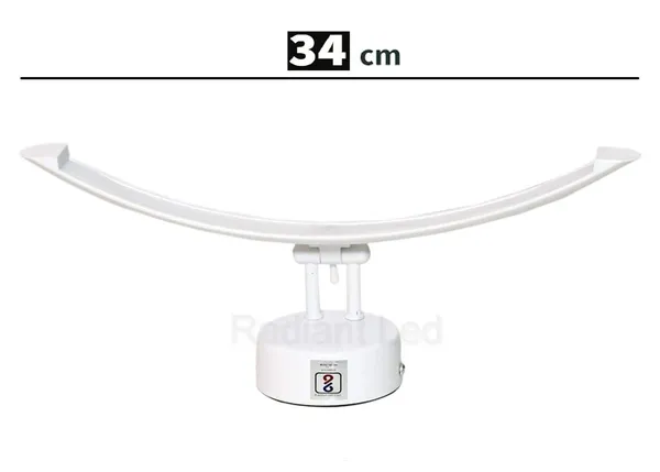 _6W_Curve_Led_Washbasin_Mirror_Picture_Wall_Light(Cool_White,_Pack_of_1)