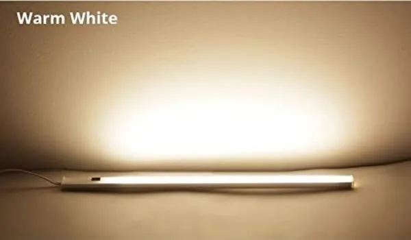 3_Feet_Slim_Batten_Cabinet_and_Under_Counter_LED_Profile_Light_(Warm_White-Yellow)