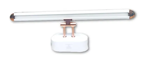 _6W_Led_Mirror_Washbasin_White_Rose_Golden_Picture_Wall_Light_3_in_1(Cool-Natural-Warm,_Pack_of_1)