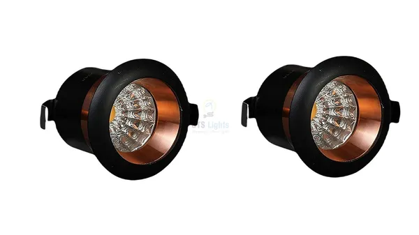 (Pack_of_2_3-Watt_Button_Black_Rose_Copper_Finish_LED_Spot_Light_(Warm/Yellow/3000k)-_441D