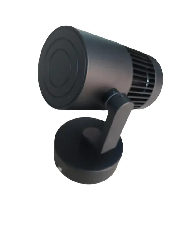 30_Watts_Adjustable_Surface_Mounted_LED_Focus_Spot_Wall_Light_White_Body_(Cool_White-6500k)