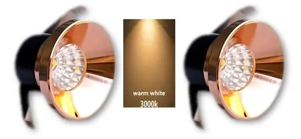 _3_Watts_Rose_Gold_Body_LED_Ceiling_Button_COB_Spot,_Focus,_Down_Ceiling_Light,_Round,_Ceiling_Pop_Light_(Warm_White)_(Pack_of_2)