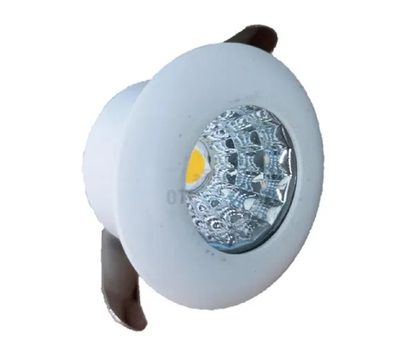 _1_Watt_Button_LED_Furniture_COB_Spot_Down_Ceiling_Light,_Round,_Ceiling_Pop_Light_(Pack_of_4)_(Warm_(Yellow)_-_3000k)(Plastic)