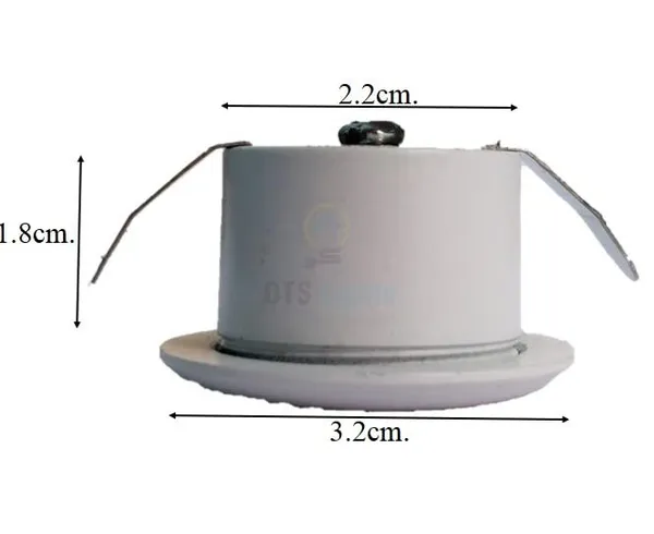 _1_Watt_Button_LED_Furniture_COB_Spot_Down_Ceiling_Light,_Round,_Ceiling_Pop_Light_(Pack_of_4)_(White_-_6500K)