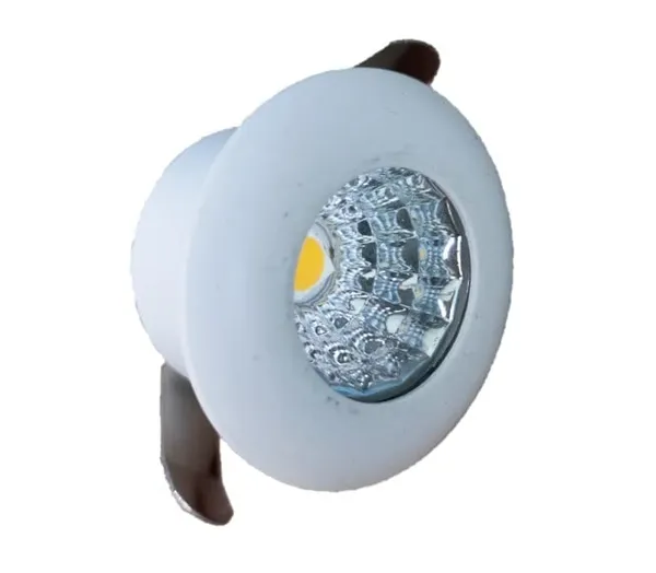 _1_Watt_Button_LED_Furniture_COB_Spot_Down_Ceiling_Light,_Round,_Ceiling_Pop_Light_(Pack_of_4)_(Blue)
