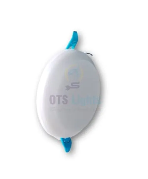 12W_Panel/Junction/Council/Celing_Led_Light_with_Adustable_Cutout_(4.7cm_to_10cm)_Round_Light_(Natural_White-4000k)