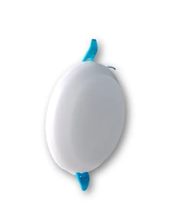 12W_Panel/Junction/Council/Celing_Led_Light_with_Adustable_Cutout_(4.7cm_to_10cm)_Round_Light_(Cool_White-6500k)