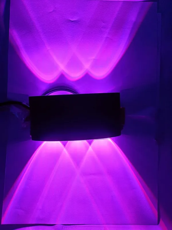 _3_Up_3_Down_AUTO_Color_Changing_8_Colors,_Up_Down_Wall_Light_Waterproof