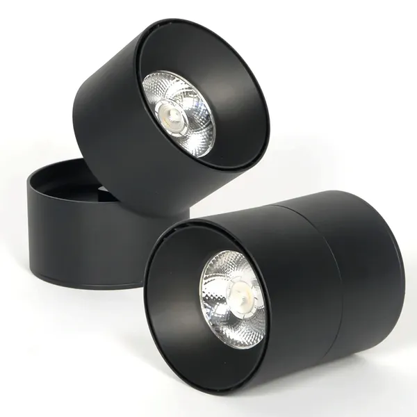 _12W_Surface_Cylinder_Spotlight,_Pure_Black,_12W
