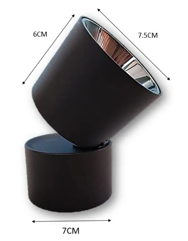 _12W_Surface_Cylinder_Spotlight,_Pure_Black,_12W