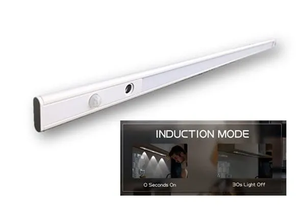 _Slim_Sensor_Bettan_Cabinet_Light_with_Automatic_ON/Off_Motion_Sensor/Day-Night_Sensor,_Wardrobe_Lights_and_Under_Counter_LED_Profile_Light_(Cool_White_-_6500k,_1-Feet-4W)
