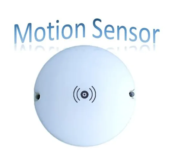 18W_Motion_Sensor_Waterproof_Outdoor_LED_Bulkhead_for_Wall_or_Ceiling_Light_with_Auto_On/Off_Switch_(Warm_White_-_3000K)