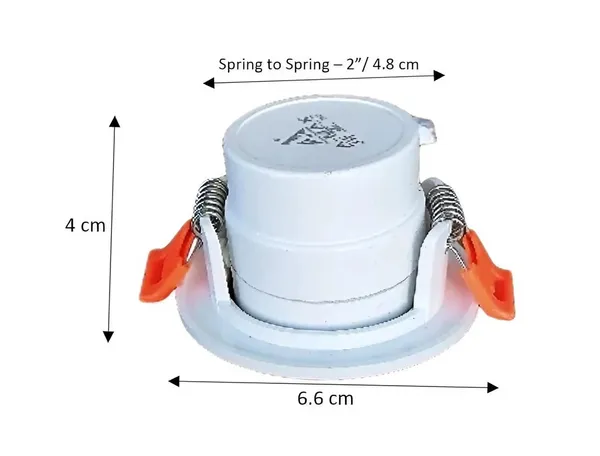 _3W_White_Body_LED_Ceiling_COB_Spot,_Focus,_Down_Ceiling_Movable_Light_(6.6cm_x_6.6cm,_Cutout_-_2"_/_4.8cm)_(Warm_White_(3000k),_Pack_of_2)